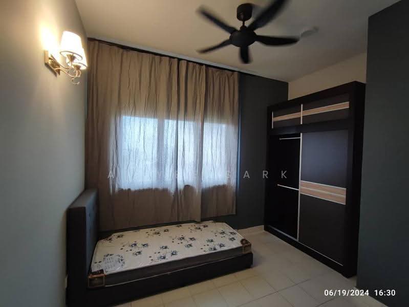Kondominium untuk Dijual di Condominium Akasia Bukit Jalil - Ai Yee Sark - Bedroom - PropertyGuru.com.my