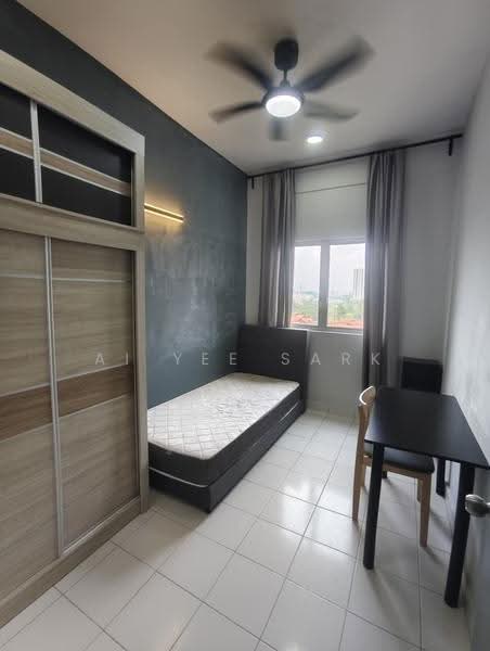 Kondominium untuk Dijual di Condominium Akasia Bukit Jalil - Ai Yee Sark - Bedroom - PropertyGuru.com.my
