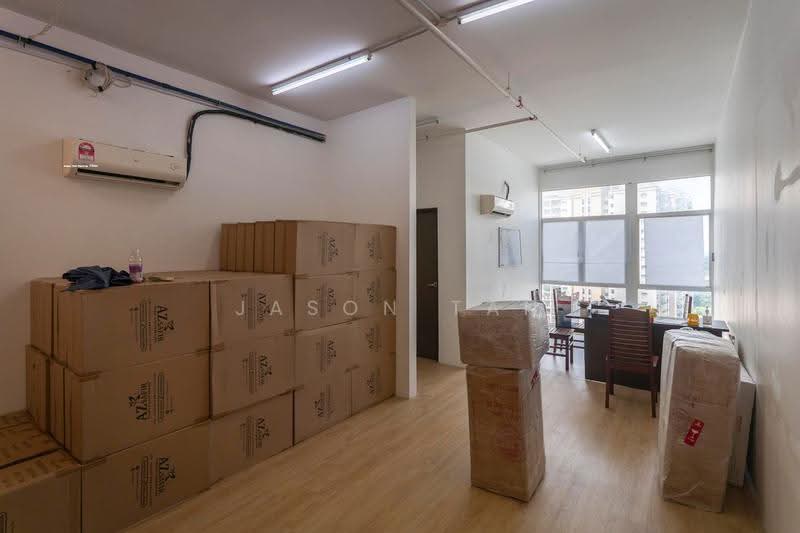Office for Sale in Shah Alam (Selangor) - Jason Tan - Interior - PropertyGuru.com.my