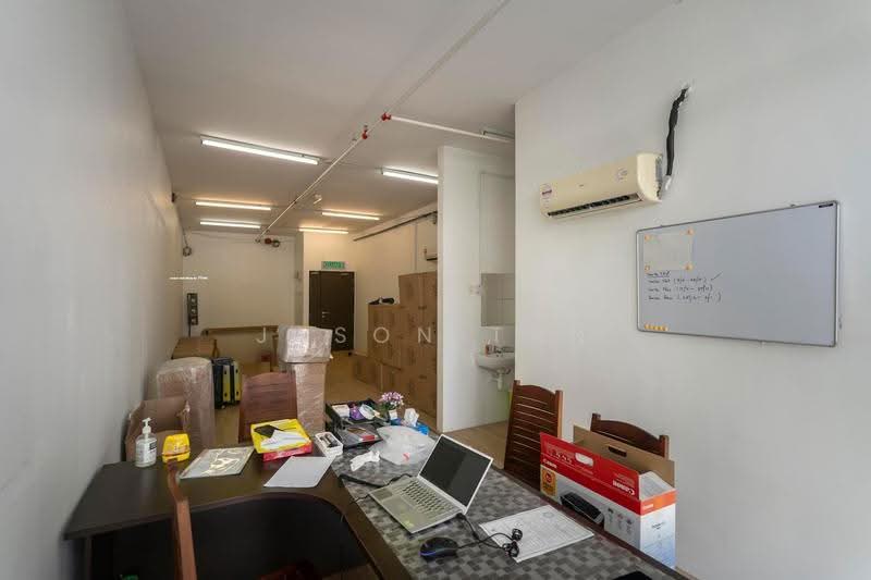 Office for Sale in Shah Alam (Selangor) - Jason Tan - Interior - PropertyGuru.com.my