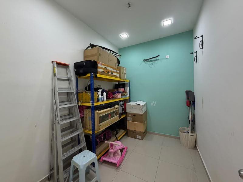 1-storey Terraced House for Rent in Kulai (Johor) - Ken Liew - PropertyGuru.com.my