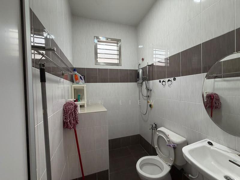 1-storey Terraced House for Rent in Kulai (Johor) - Ken Liew - PropertyGuru.com.my