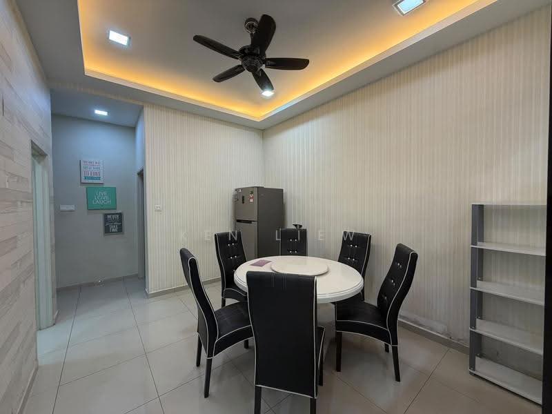 1-storey Terraced House for Rent in Kulai (Johor) - Ken Liew - PropertyGuru.com.my