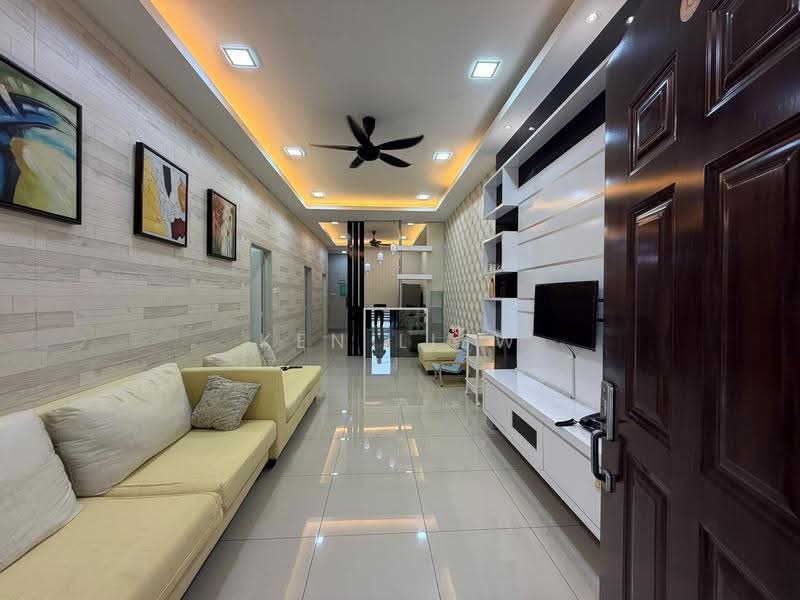 1-storey Terraced House for Rent in Kulai (Johor) - Ken Liew - PropertyGuru.com.my