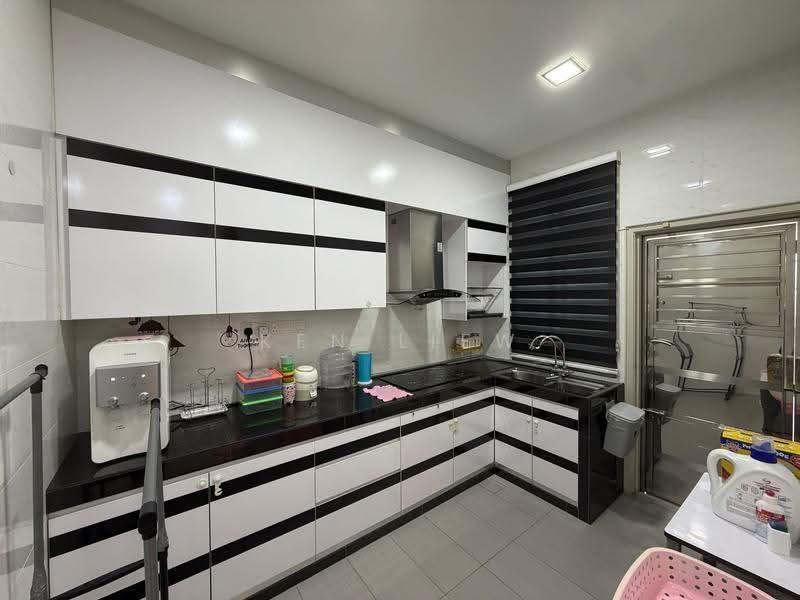 1-storey Terraced House for Rent in Kulai (Johor) - Ken Liew - PropertyGuru.com.my