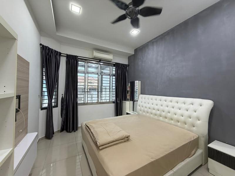 1-storey Terraced House for Rent in Kulai (Johor) - Ken Liew - PropertyGuru.com.my