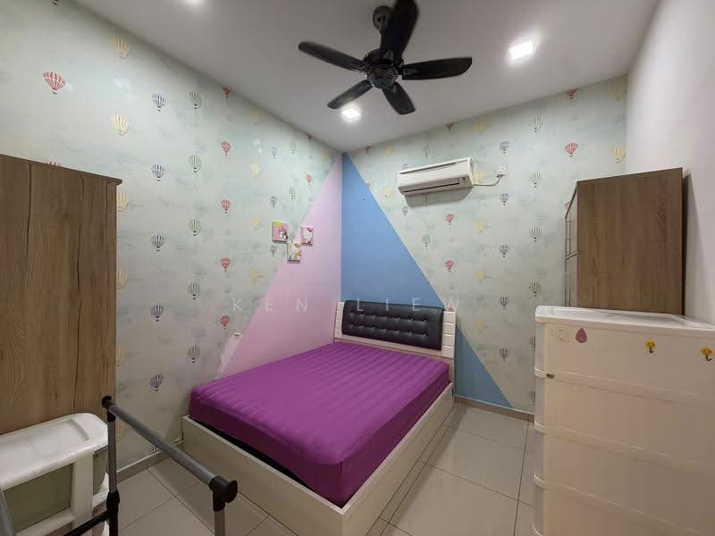 1-storey Terraced House for Rent in Kulai (Johor) - Ken Liew - PropertyGuru.com.my