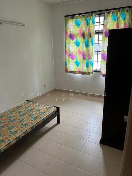 Rumah Teres 2-Tingkat untuk Disewa di Kulai (Johor) - Hong Charng Lee - Bedroom - PropertyGuru.com.my