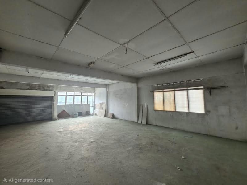 Terrace Factory for Sale in Shah Alam (Selangor) - Cassey Lim - PropertyGuru.com.my