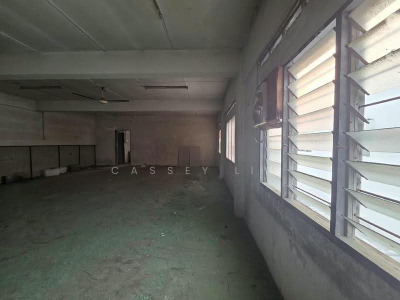 Terrace Factory for Sale in Shah Alam (Selangor) - Cassey Lim - PropertyGuru.com.my