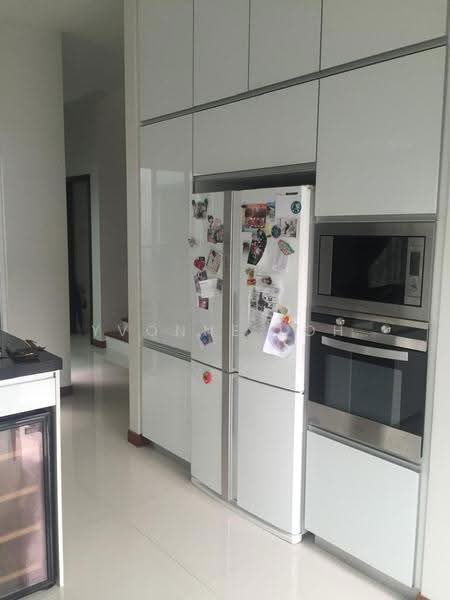 Rumah Berkembar untuk Dijual di Tanjung Bungah (Penang) - Yvonne Loh - Kitchen - PropertyGuru.com.my