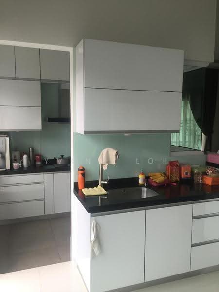 Rumah Berkembar untuk Dijual di Tanjung Bungah (Penang) - Yvonne Loh - Kitchen - PropertyGuru.com.my