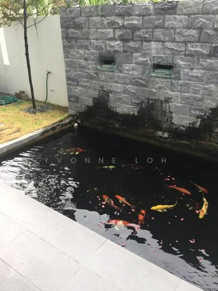 Rumah Berkembar untuk Dijual di Tanjung Bungah (Penang) - Yvonne Loh - Exterior - PropertyGuru.com.my