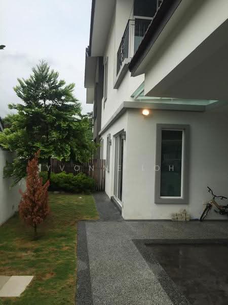 Rumah Berkembar untuk Dijual di Tanjung Bungah (Penang) - Yvonne Loh - Exterior - PropertyGuru.com.my
