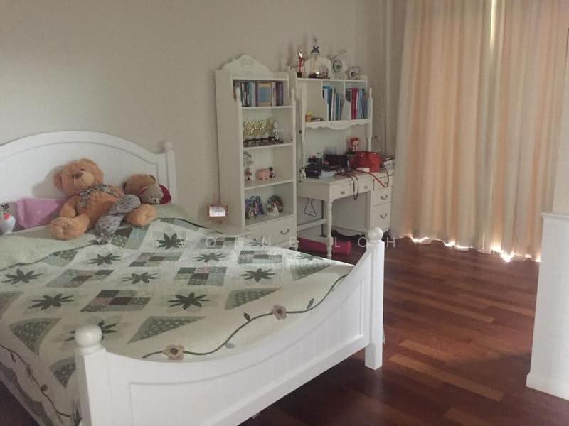Rumah Berkembar untuk Dijual di Tanjung Bungah (Penang) - Yvonne Loh - Bedroom - PropertyGuru.com.my