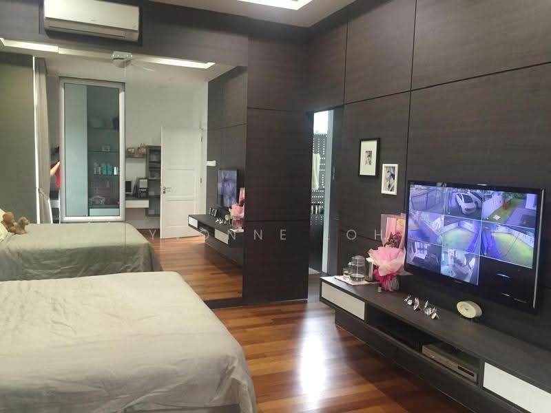 Rumah Berkembar untuk Dijual di Tanjung Bungah (Penang) - Yvonne Loh - Bedroom - PropertyGuru.com.my