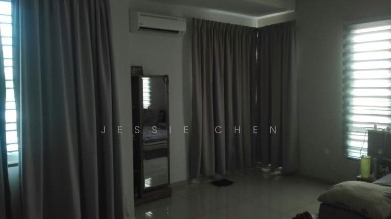 Terraced House for Rent in Bandar Sri Sendayan (Negeri Sembilan) - Jessie Chen - Bedroom - PropertyGuru.com.my