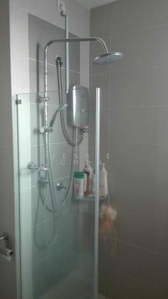 Terraced House for Rent in Bandar Sri Sendayan (Negeri Sembilan) - Jessie Chen - Bathroom - PropertyGuru.com.my