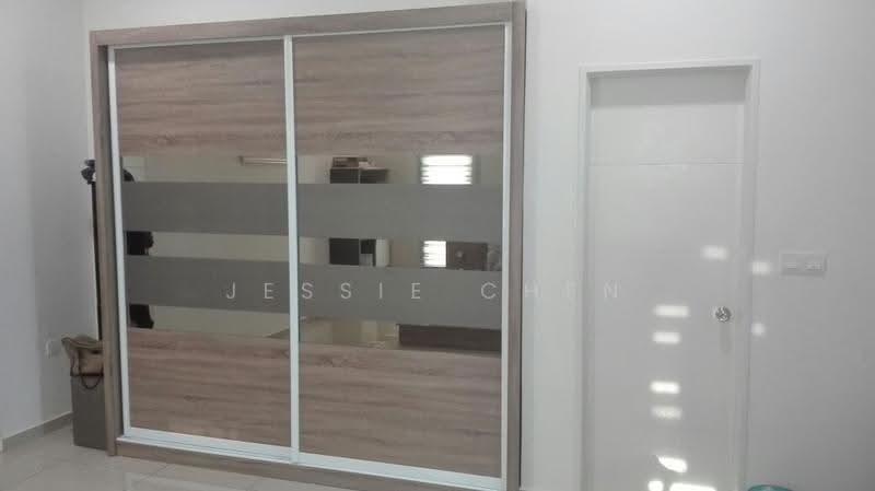 Terraced House for Rent in Bandar Sri Sendayan (Negeri Sembilan) - Jessie Chen - Interior - PropertyGuru.com.my