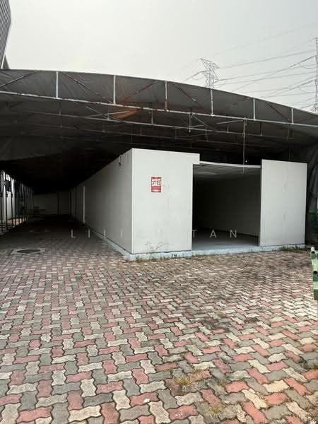 Kilang untuk Disewa di Puchong (Selangor) - Lilian Tan - Exterior - PropertyGuru.com.my