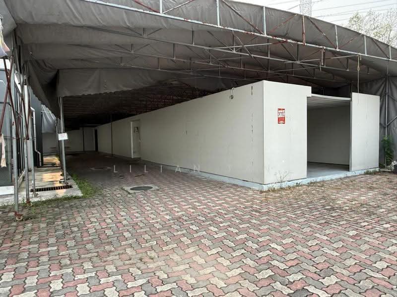 Kilang untuk Disewa di Puchong (Selangor) - Lilian Tan - Exterior - PropertyGuru.com.my