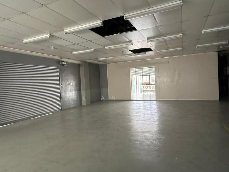 Kilang untuk Disewa di Puchong (Selangor) - Lilian Tan - Interior - PropertyGuru.com.my