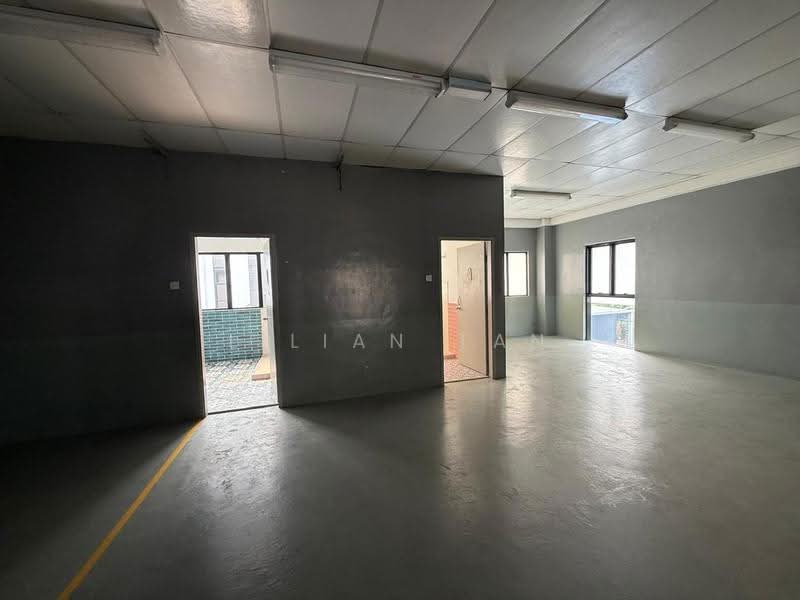 Kilang untuk Disewa di Puchong (Selangor) - Lilian Tan - Interior - PropertyGuru.com.my
