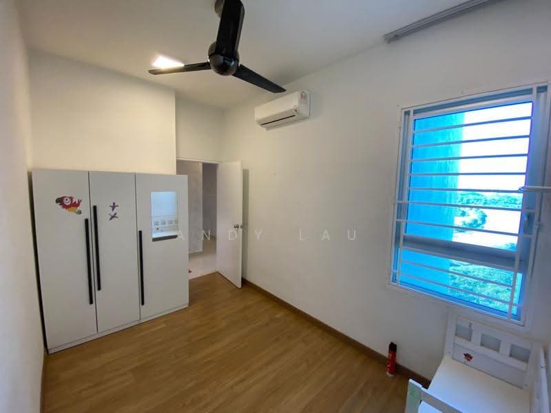 Condominium for Sale at Ceria Residence - Andy Lau - Bedroom - PropertyGuru.com.my
