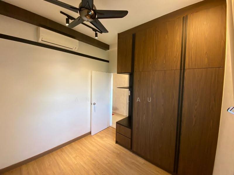 Condominium for Sale at Ceria Residence - Andy Lau - Bedroom - PropertyGuru.com.my