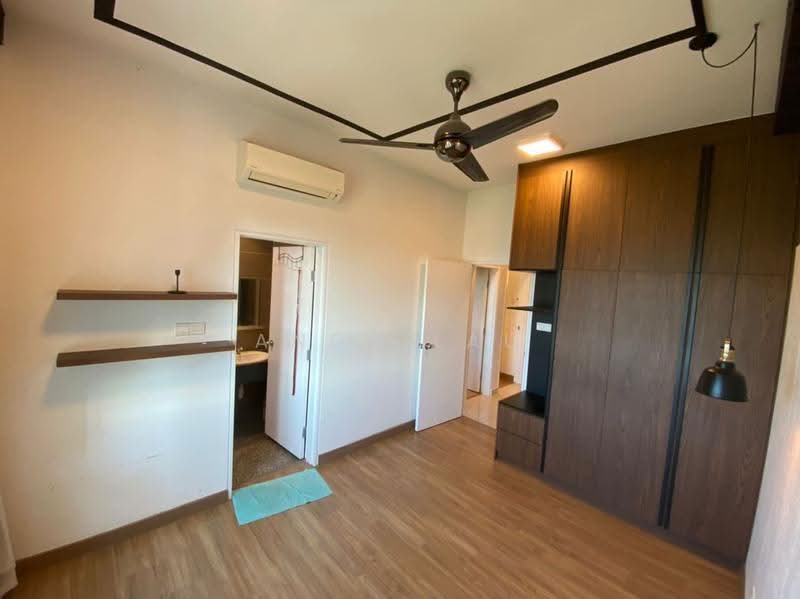Condominium for Sale at Ceria Residence - Andy Lau - Bedroom - PropertyGuru.com.my