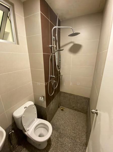 Condominium for Sale at Ceria Residence - Andy Lau - Bathroom - PropertyGuru.com.my