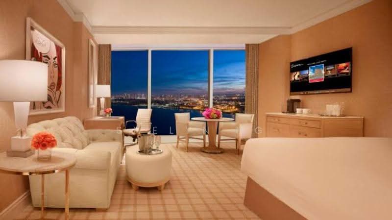 Condominium for Sale at Aurum Residence - Shelyn Ng - Living Room - PropertyGuru.com.my