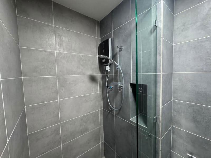 Service Residence for Sale at 121 Residences - Josh Yong - Bathroom - PropertyGuru.com.my