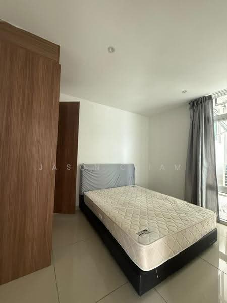 Kondominium untuk Disewa di KSL D'Esplanade Residence - Jason Chiam - Bedroom - PropertyGuru.com.my