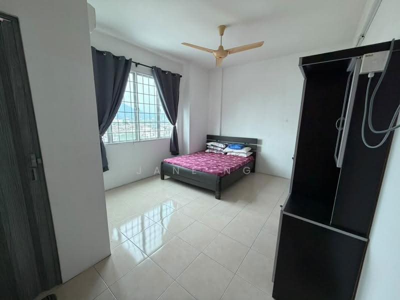 Apartment for Rent at Limau Manis - Jane Ng - Bedroom - PropertyGuru.com.my