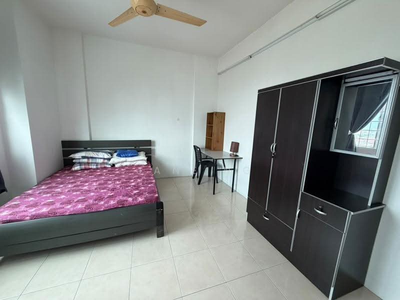 Apartment for Rent at Limau Manis - Jane Ng - Bedroom - PropertyGuru.com.my