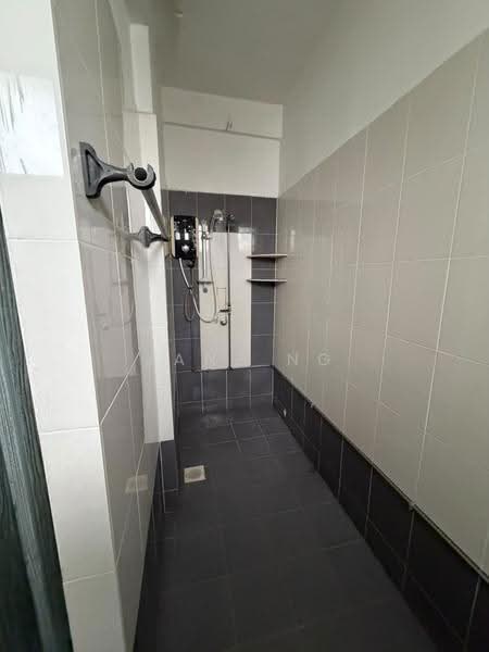 Apartment for Rent at Limau Manis - Jane Ng - Bathroom - PropertyGuru.com.my