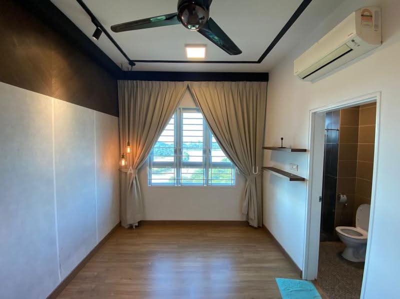 Condominium for Sale at Ceria Residence - Andy Lau - Bathroom - PropertyGuru.com.my