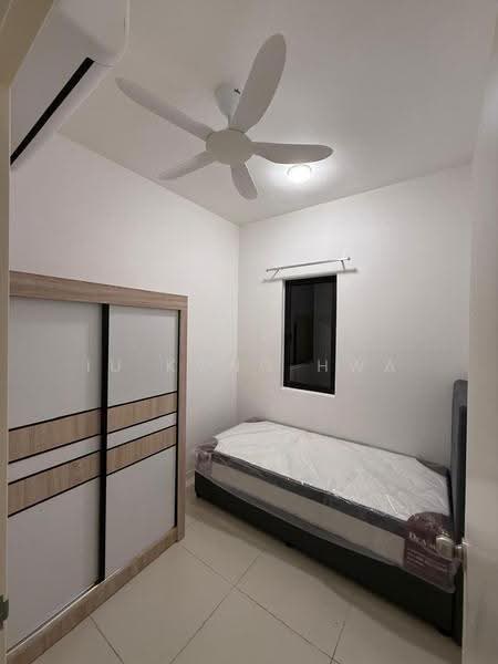 Condominium for Rent at Vierra Residence - Iu Kong Hwa - Bedroom - PropertyGuru.com.my