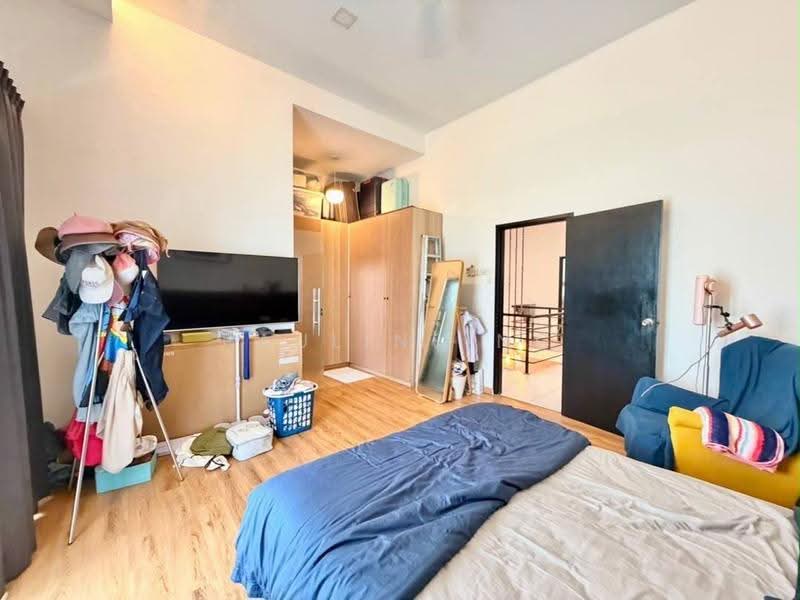 2-storey Terraced House for Sale in Ulu Tiram (Johor) - Pauline Ng - Bedroom - PropertyGuru.com.my