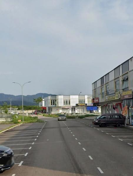 Kedai untuk Dijual di Taman Pulai Mutiara (Iskandar Puteri (Nusajaya)) - Jaz Lee - PropertyGuru.com.my