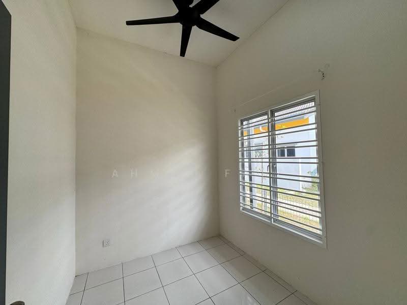 1-storey Terraced House for Rent in Dengkil (Selangor) - Ahmad Faiz - Interior - PropertyGuru.com.my