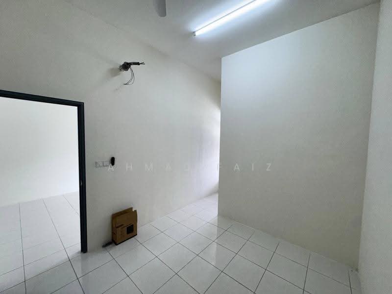 1-storey Terraced House for Rent in Dengkil (Selangor) - Ahmad Faiz - Interior - PropertyGuru.com.my