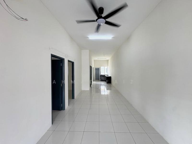 1-storey Terraced House for Rent in Dengkil (Selangor) - Ahmad Faiz - Interior - PropertyGuru.com.my