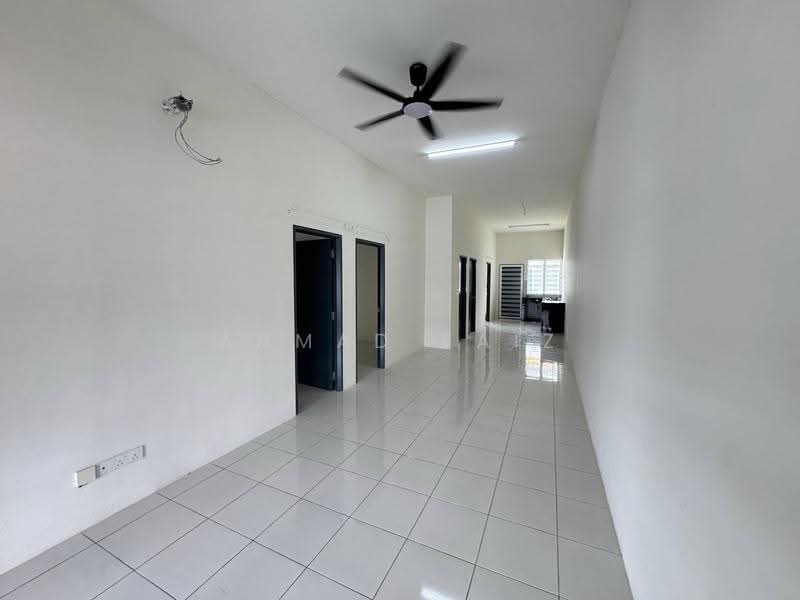 1-storey Terraced House for Rent in Dengkil (Selangor) - Ahmad Faiz - Interior - PropertyGuru.com.my