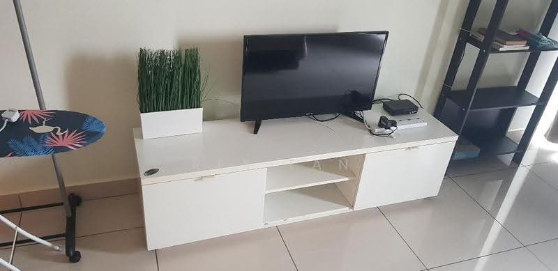 Kondominium untuk Disewa di Lido Residency - Rex Tan - Living Room - PropertyGuru.com.my