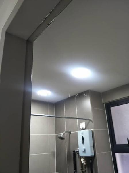 Kondominium untuk Disewa di Lido Residency - Rex Tan - Bathroom - PropertyGuru.com.my