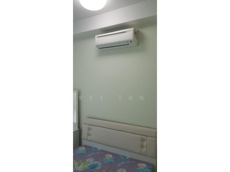 Kondominium untuk Disewa di Lido Residency - Rex Tan - Bedroom - PropertyGuru.com.my