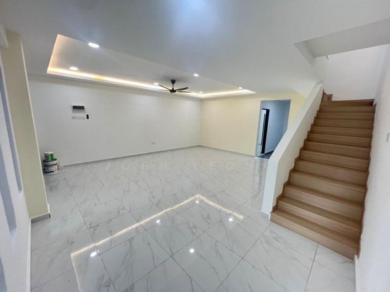 2-storey Terraced House for Sale in Taman Sri Skudai (Skudai) - John Leong - PropertyGuru.com.my