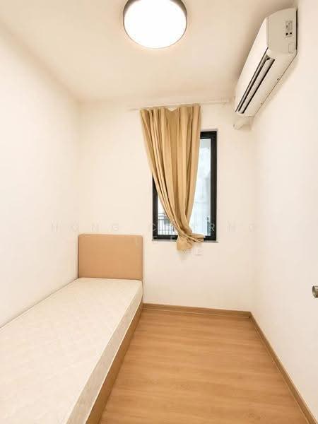 Pangsapuri untuk Disewa di Regalia Park @ Forest City - Hong Charng Lee - Bedroom - PropertyGuru.com.my